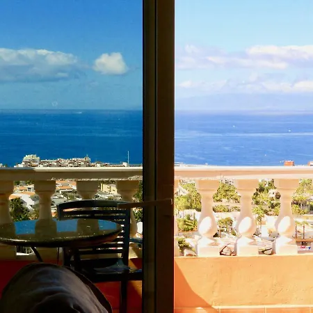 Apartamento Ocean View Duplex Adeje *