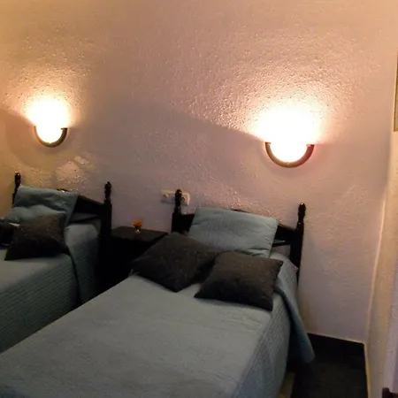 Apartamento Ocean View Duplex Adeje *