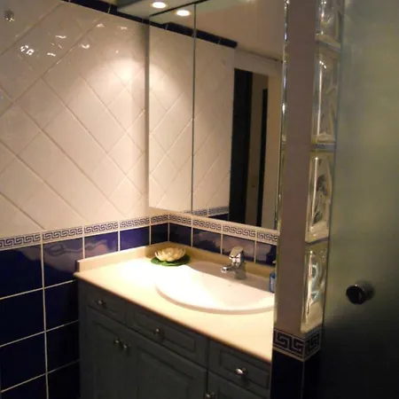 Ocean View Duplex Adeje Apartamento *