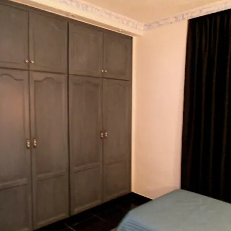 Ocean View Duplex Adeje * 아데제