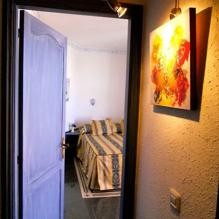 Ocean View Duplex Adeje アデヘ
