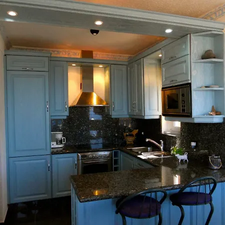 Ocean View Duplex Adeje 아데제