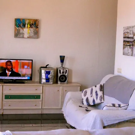Apartmán Ocean View Duplex Adeje Costa Adeje (Tenerife)