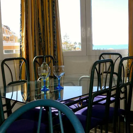 Ocean View Duplex Adeje * 阿德耶