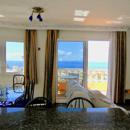 Appartement Ocean View Duplex Adeje Costa Adeje (Tenerife)