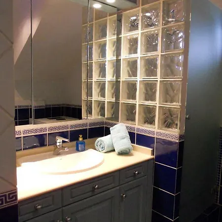 Apartmán Ocean View Duplex Adeje *