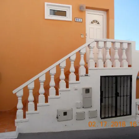 Ocean View Duplex Adeje * 阿德耶