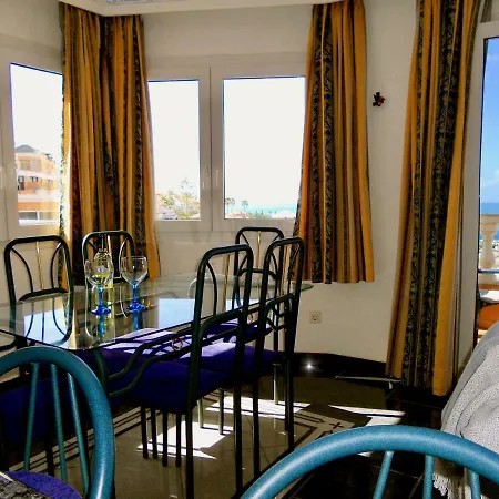 Apartamento Ocean View Duplex Adeje Costa Adeje (Tenerife)