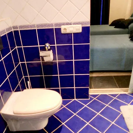 Apartamento Ocean View Duplex Adeje *