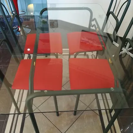Ocean View Duplex Adeje Apartment Costa Adeje (Tenerife)